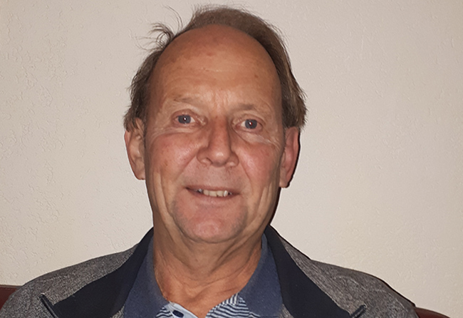 Simon Schuil